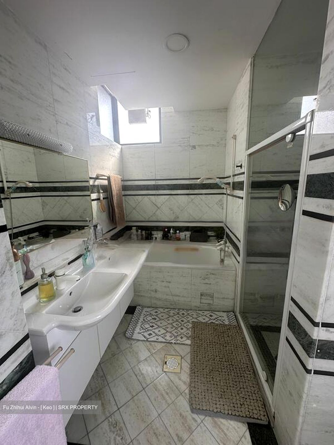 The Summit (D16), Condominium #465339941